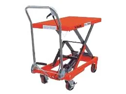 Manual Trolleys