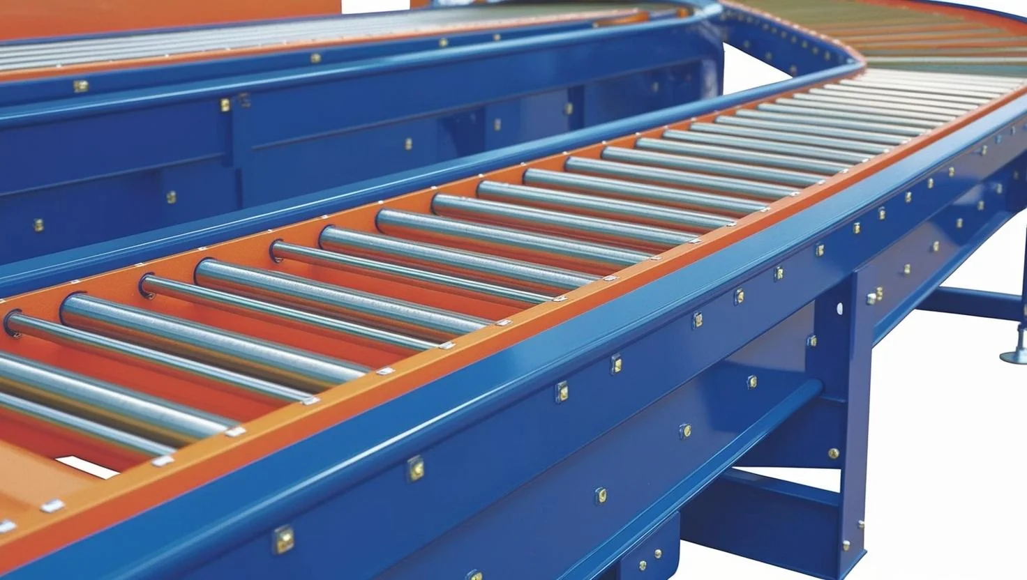 Conveyors