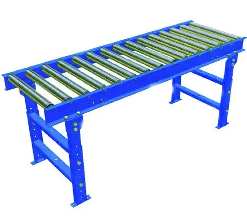 Conveyors - Side View