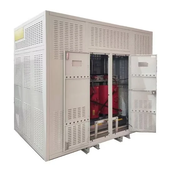 Electrical Boxes - Installation View