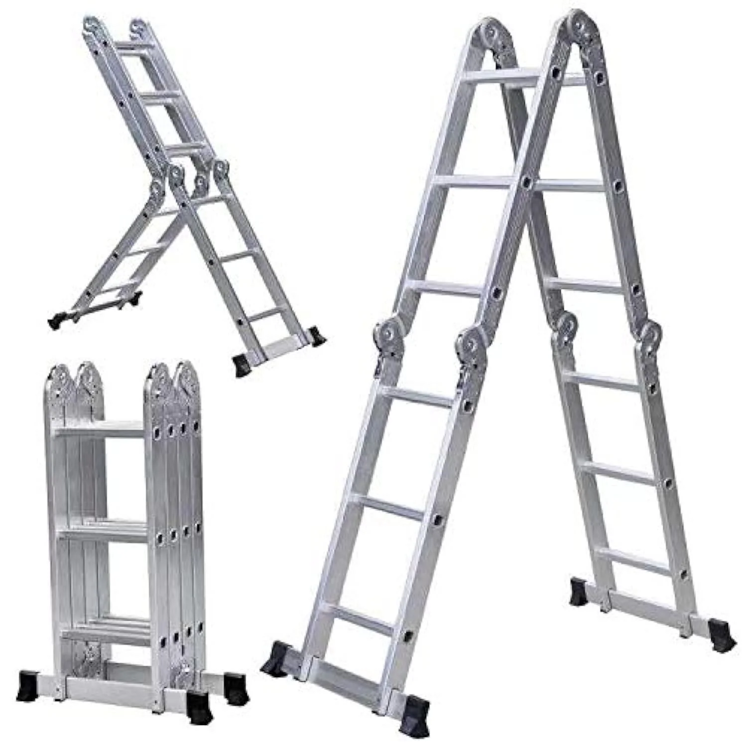Ladders