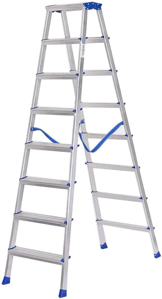 Ladders - Detail View