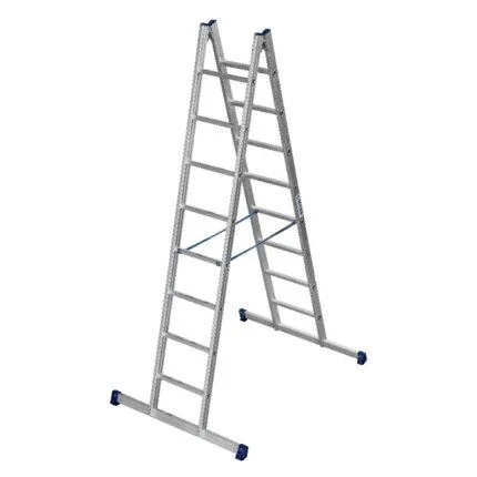 Ladders - Installation View