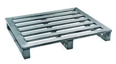 EMITeg Metal Pallets