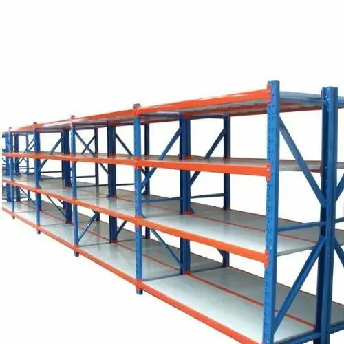 Long Span Racking